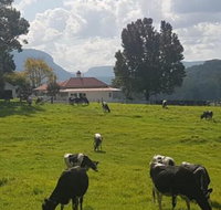 Glenmurray Country farm stay - ACT Tourism