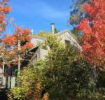 Cloudsong Chalet 4 Close to the village centre - ACT Tourism