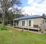 Nellsville Cottage Kangaroo Valley - ACT Tourism