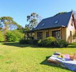 Sweet Gum Bend Delightful 2 bedroom cottage - ACT Tourism