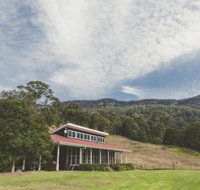 Willabrook Retreat Mojo Cottage Romantic escape - ACT Tourism