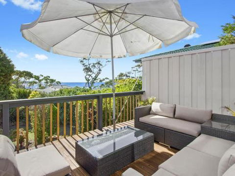 Fairwater In Mollymook - ACT Tourism 1