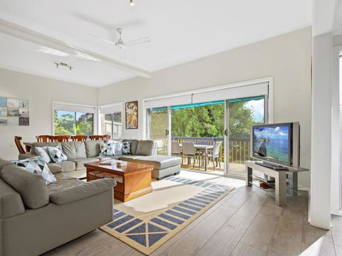 Fairwater In Mollymook - ACT Tourism 4
