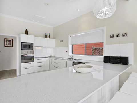 Fairwater In Mollymook - ACT Tourism 5