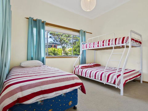 Fairwater In Mollymook - ACT Tourism 2