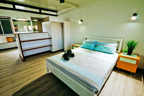 The Summit 1770 - ACT Tourism 6