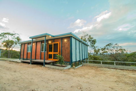 The Summit 1770 - ACT Tourism 2