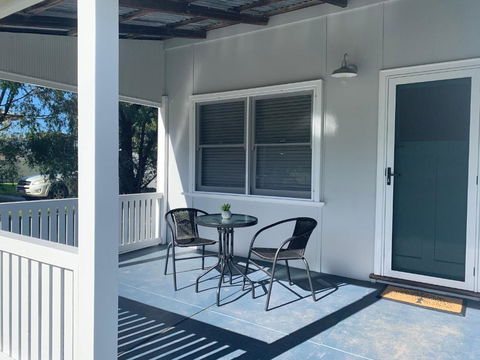 Yaringa Cottage...by The Sea - ACT Tourism 6