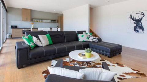 ST ANDREWS BEACH APARTMENT 4.01 - ACT Tourism 4