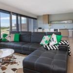 ST ANDREWS BEACH APARTMENT 4.01 - ACT Tourism 1
