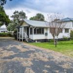 Salt Water Cottage - ACT Tourism 0