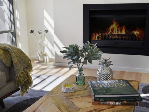 Arum 4 Heritage Park Contemporary & Timeless - ACT Tourism 3