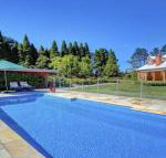 Iona Park quintessential highlands estate - ACT Tourism