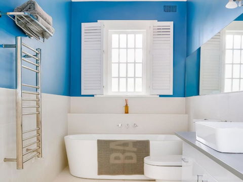 Nattai Lodge House & Cottage In Beautiful Garden - ACT Tourism 6