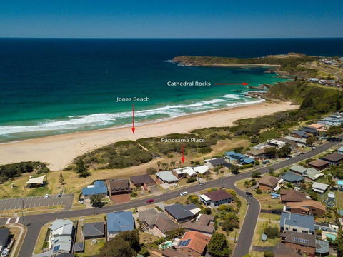 Panorama Place On Jones Beach - ACT Tourism 5