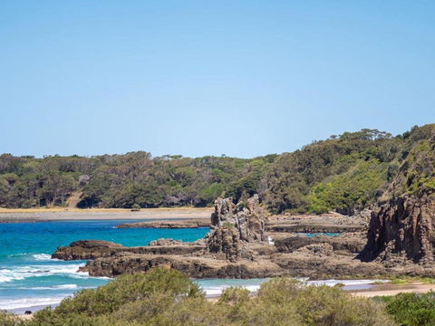 Panorama Place On Jones Beach - ACT Tourism 1