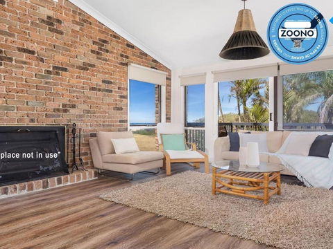 Panorama Place On Jones Beach - ACT Tourism 4
