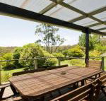 Riverbend 5 acres only 9km to village - ACT Tourism