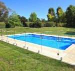 Sarnia period home in garden oasis with pool - ACT Tourism