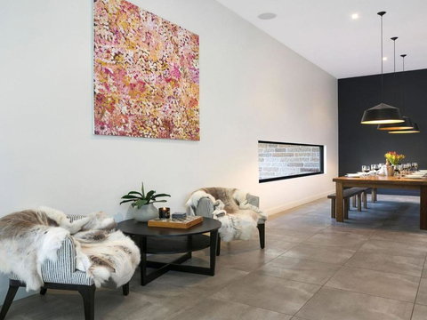 The Gullies Retreat Escape Relax & Unwind - ACT Tourism 6