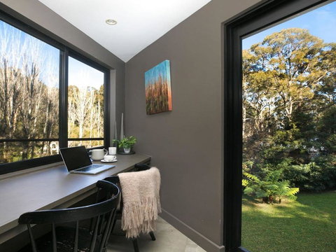 The Gullies Retreat Escape Relax & Unwind - ACT Tourism 2