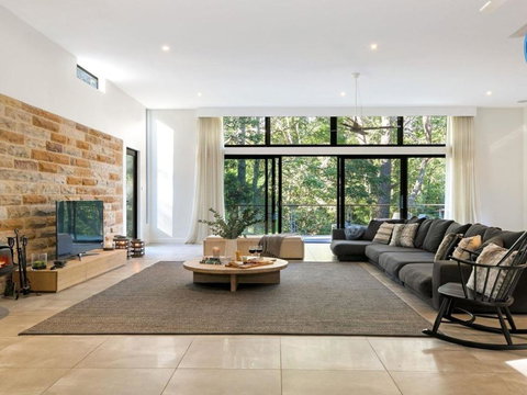 The Gullies Retreat Escape Relax & Unwind - ACT Tourism 3