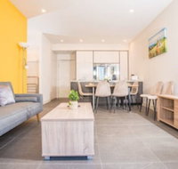 Relaxing Parramatta Apartment With Parking - ACT Tourism