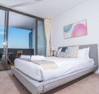 Peak East 2bed2bath APT ryde SO Relaxing - ACT Tourism