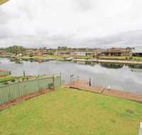 Cockatoo House - ACT Tourism