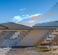 Peaceful 2kingbed Rootyhill Townhouse Near Station - ACT Tourism