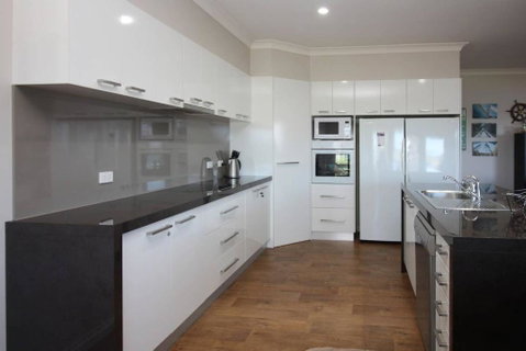 Waterfront On Osprey - ACT Tourism 1