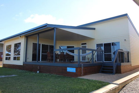 Waterfront On Osprey - ACT Tourism 3