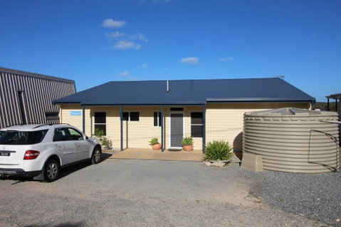 Waterfront On Osprey - ACT Tourism 4