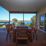 Waterfront On Osprey - ACT Tourism 0