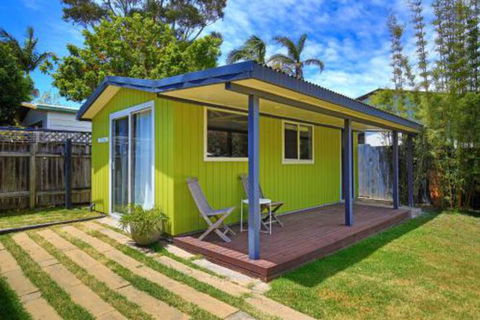 Aloha Pet & Family Friendly 10 Min Walk To Beach - ACT Tourism 6