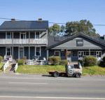 Robertson Public House  Kitchen - ACT Tourism