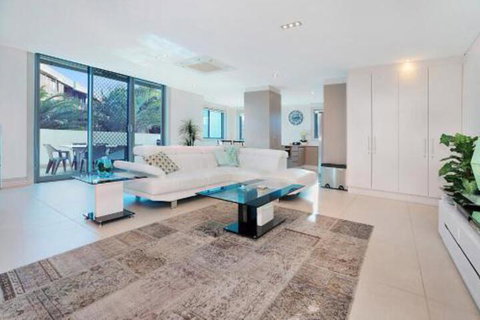 Samar Cove Unit 8 - ACT Tourism 3