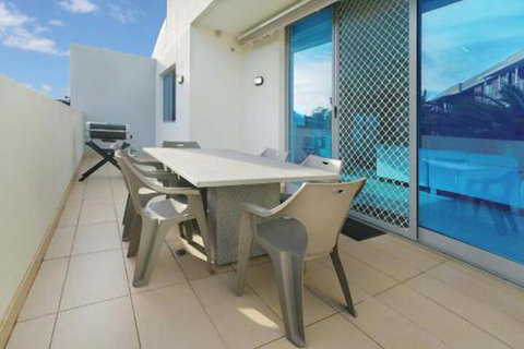 Samar Cove Unit 8 - ACT Tourism 2