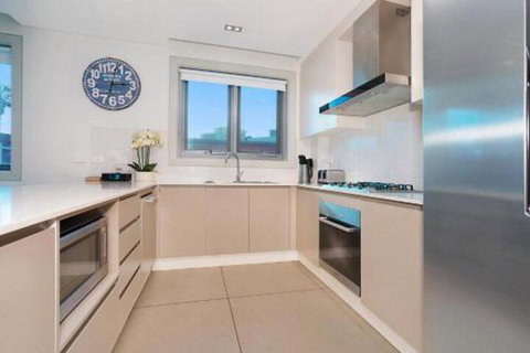 Samar Cove Unit 8 - ACT Tourism 4