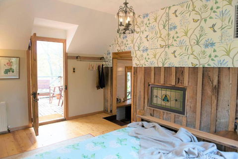 Adelaide Hills Camellia Cottage WiFi - ACT Tourism 5