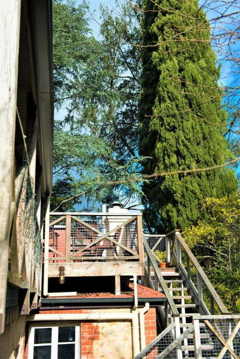 Adelaide Hills Camellia Cottage WiFi - ACT Tourism 2