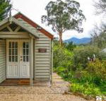 ALSACE HEALESVILLE - ACT Tourism