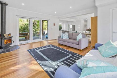 COASTAL BREEZE BALNARRING - ACT Tourism 6