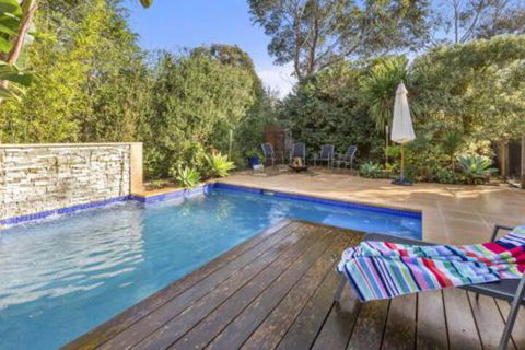COASTAL BREEZE BALNARRING - ACT Tourism 0