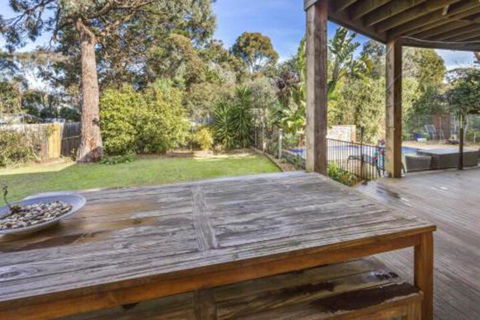 COASTAL BREEZE BALNARRING - ACT Tourism 3