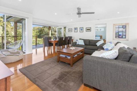 COASTAL BREEZE BALNARRING - ACT Tourism 4