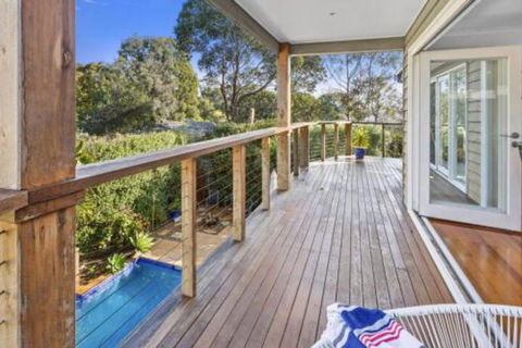 COASTAL BREEZE BALNARRING - ACT Tourism 5