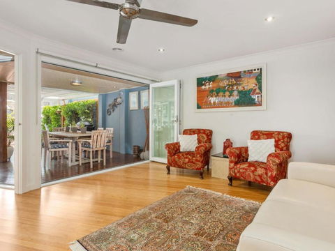 KARINYA MORNINGTON - ACT Tourism 6