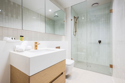 Arise Collins House - ACT Tourism 5