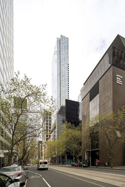 Arise Collins House - ACT Tourism 2